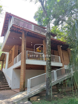 Casa com 3 Quartos à Venda, 213 m² em Palhano - Brumadinho