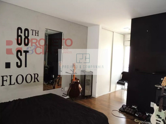 Imagem Sobrado com 3 Quartos à Venda, 410 m² em Alto Da Boa Vista - São Paulo