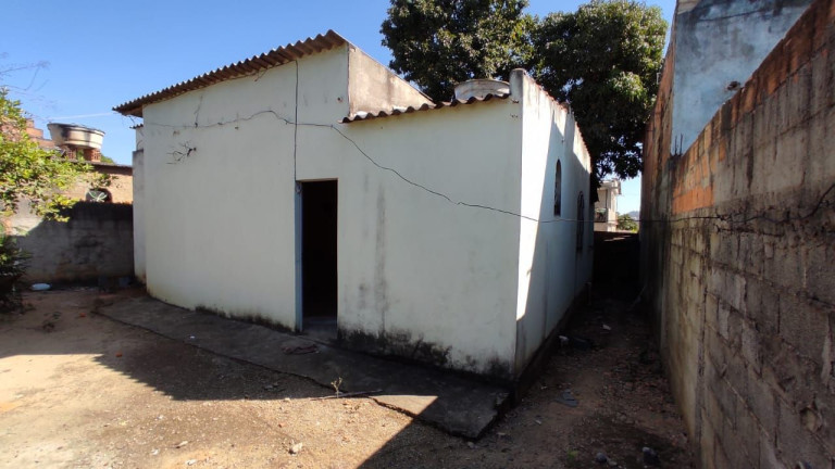 Imagem Casa com 2 Quartos à Venda, 50 m² em San Genaro - Ribeirão Das Neves
