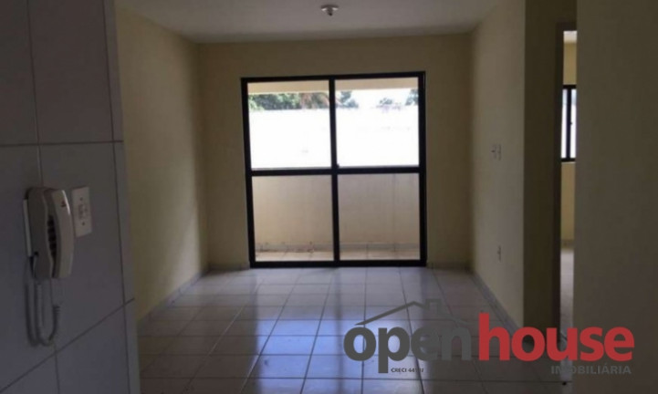 Imagem Apartamento com 2 Quartos à Venda, 65 m² em Passagem De Areia - Parnamirim