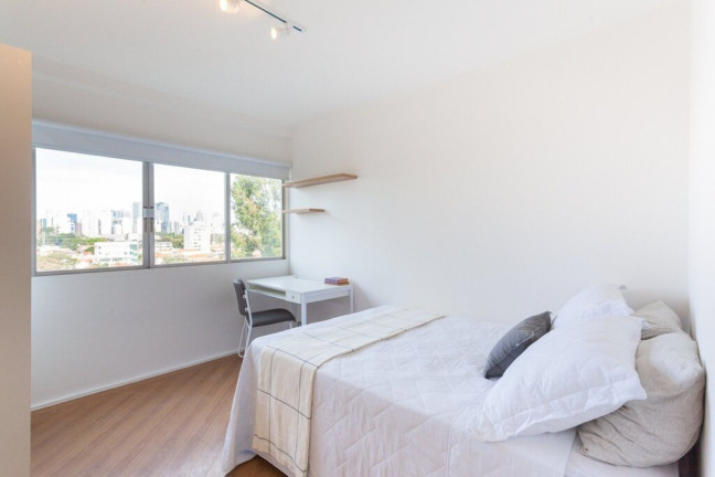 Imagem Apartamento com 4 Quartos à Venda, 100 m² em Vila Olímpia - São Paulo