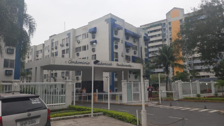 Imagem Apartamento com 2 Quartos à Venda, 50 m² em Jacarepaguá - Rio De Janeiro Imagem Apartamento com 2 Quartos à Venda, 50 m² em Jacarepaguá - Rio De Janeiro