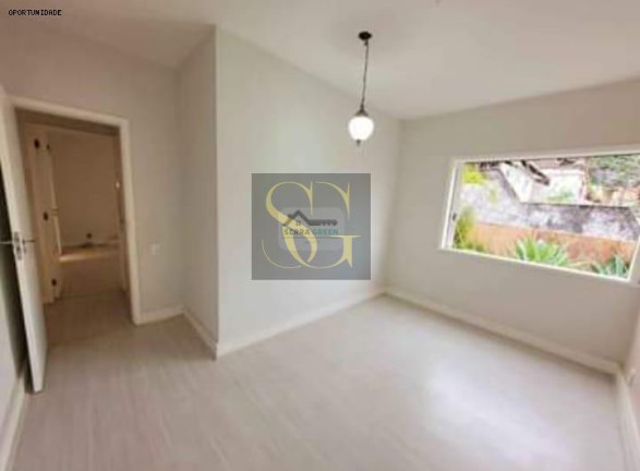 Imagem Casa com 5 Quartos à Venda, 520 m² em Agriões - Teresópolis