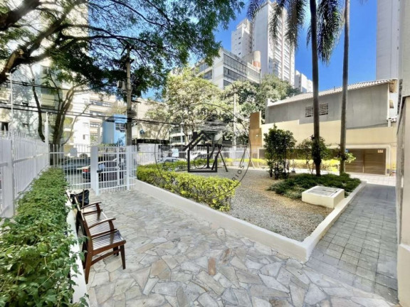 Imagem Apartamento com 3 Quartos à Venda, 85 m² em Vila Romana - São Paulo Imagem Apartamento com 3 Quartos à Venda, 85 m² em Vila Romana - São Paulo