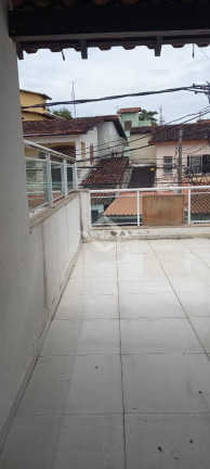 Imagem Casa com 3 Quartos à Venda, 80 m² em Campo Grande - Rio De Janeiro Imagem Casa com 3 Quartos à Venda, 80 m² em Campo Grande - Rio De Janeiro