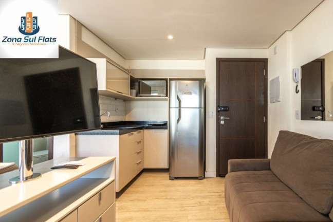 Imagem Apartamento com 1 Quarto à Venda, 30 m² em Pinheiros - São Paulo Imagem Apartamento com 1 Quarto à Venda, 30 m² em Pinheiros - São Paulo