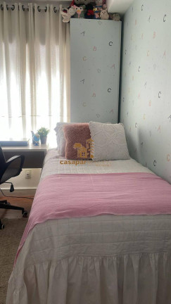 Imagem Apartamento com 3 Quartos à Venda, 80 m² em Osvaldo Cruz - São Caetano Do Sul Imagem Apartamento com 3 Quartos à Venda, 80 m² em Osvaldo Cruz - São Caetano Do Sul