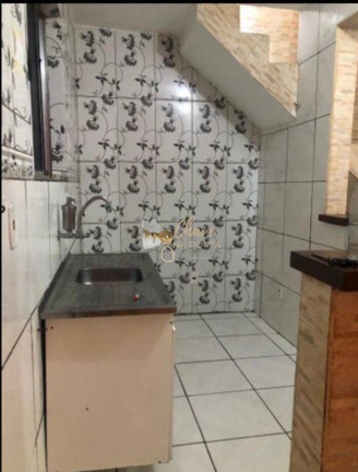 Imagem Casa com 2 Quartos à Venda, 60 m² em Jardim Umarizal - São Paulo Imagem Casa com 2 Quartos à Venda, 60 m² em Jardim Umarizal - São Paulo