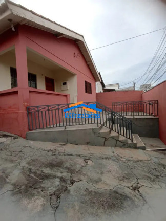 Imagem Casa com 3 Quartos à Venda, 180 m² em Bela Vista - Osasco