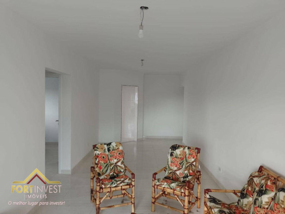 Imagem Imóvel com 2 Quartos à Venda, 85 m² em Aviação - Praia Grande