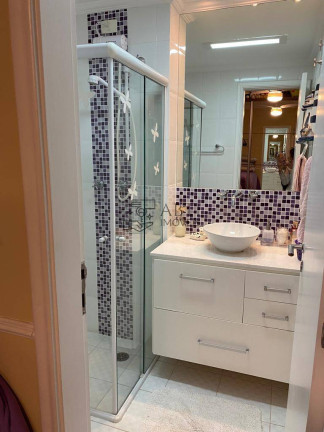 Imagem Apartamento com 3 Quartos à Venda, 90 m² em Ipiranga - São Paulo Imagem Apartamento com 3 Quartos à Venda, 90 m² em Ipiranga - São Paulo