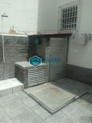 Imagem Casa com 4 Quartos à Venda, 170 m² em Santa Rosa - Niterói