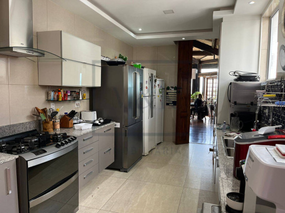 Imagem Casa com 6 Quartos à Venda, 750 m² em Joá - Rio De Janeiro