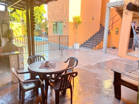 Imagem Casa com 3 Quartos à Venda,  em Barra Do Jucu - Vila Velha