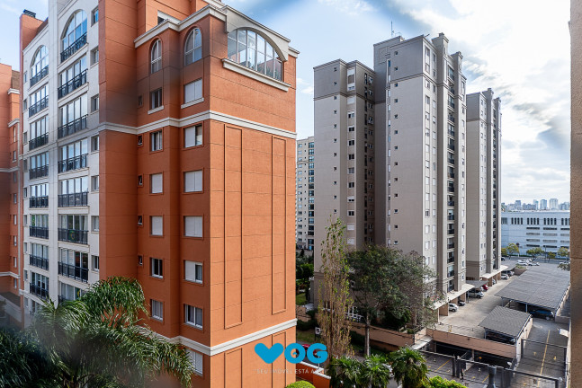 Imagem Imóvel com 3 Quartos à Venda, 141 m² em Jardim Europa - Porto Alegre