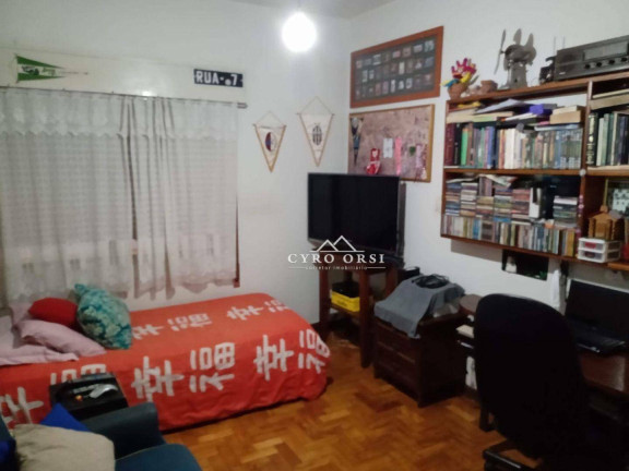 Imagem Apartamento com 3 Quartos à Venda, 108 m² em Jardim Elite - Piracicaba Imagem Apartamento com 3 Quartos à Venda, 108 m² em Jardim Elite - Piracicaba