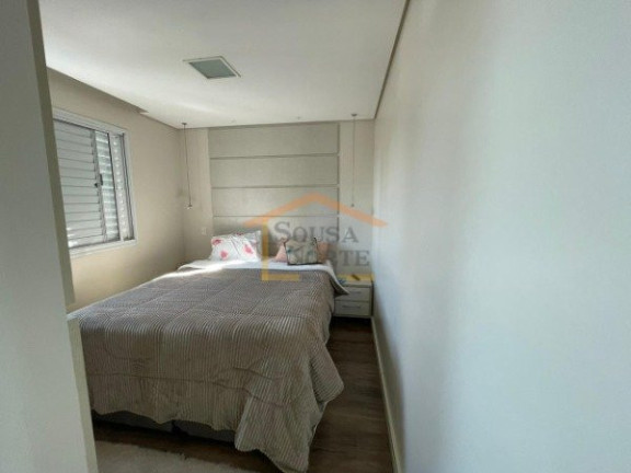 Imagem Apartamento com 3 Quartos à Venda, 103 m² em Centro - Guarulhos Imagem Apartamento com 3 Quartos à Venda, 103 m² em Centro - Guarulhos