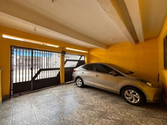 Imagem Sobrado com 3 Quartos à Venda, 182 m² em Jardim Leblon - Suzano