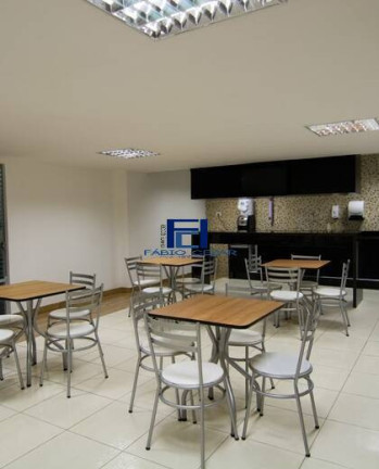 Imagem Sala Comercial para Alugar,  em Ilha Do Leite - Recife