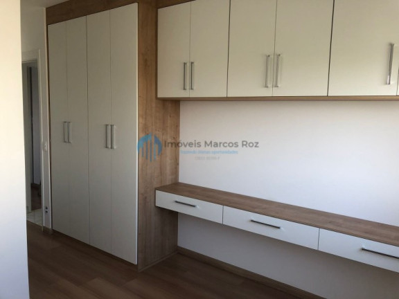 Imagem Apartamento com 3 Quartos à Venda, 69 m² em Alphaville Empresarial - Barueri