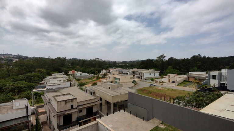 Imagem Casa de Condomínio com 3 Quartos à Venda, 230 m² em Quinta Dos Angicos - Cotia