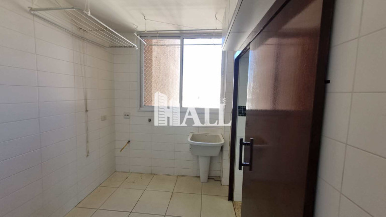 Imagem Apartamento com 3 Quartos à Venda, 110 m² em Vila Imperial - São José Do Rio Preto Imagem Apartamento com 3 Quartos à Venda, 110 m² em Vila Imperial - São José Do Rio Preto