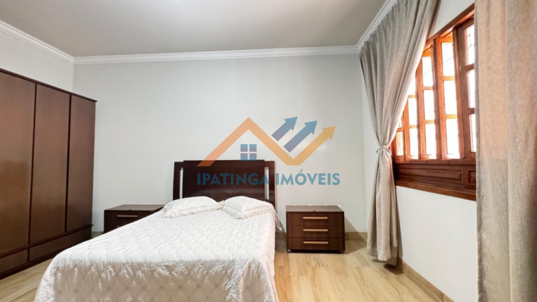 Imagem Casa com 3 Quartos à Venda, 311 m² em Bom Retiro - Ipatinga Imagem Casa com 3 Quartos à Venda, 311 m² em Bom Retiro - Ipatinga