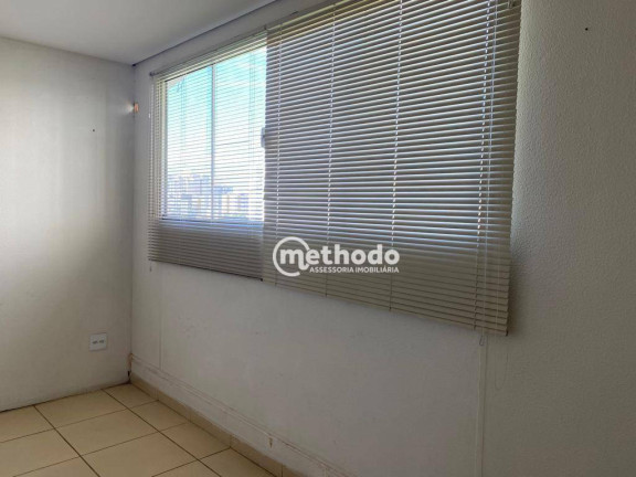 Imagem Sala Comercial para Alugar, 27 m² em Mansões Santo Antônio - Campinas Imagem Sala Comercial para Alugar, 27 m² em Mansões Santo Antônio - Campinas