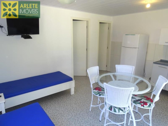 Imagem Casa com 1 Quarto para Alugar ou Temporada, 50 m² em Centro - Porto Belo Imagem Casa com 1 Quarto para Alugar ou Temporada, 50 m² em Centro - Porto Belo