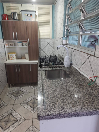 Imagem Casa com 3 Quartos à Venda, 105 m² em Imbé