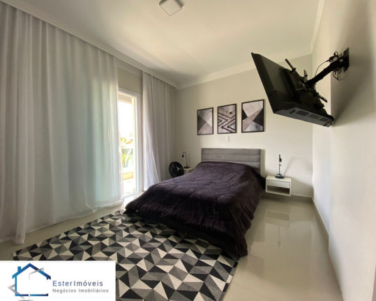Imagem Casa com 4 Quartos para Alugar ou Temporada, 380 m² em Colinas Da Anhangüera - Santana De Parnaíba
