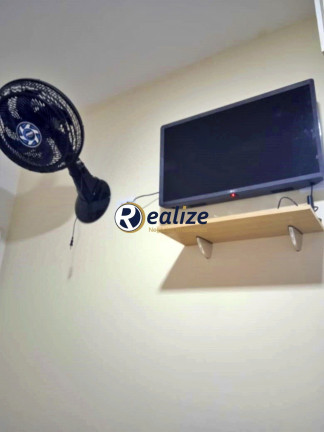 Imagem Kitnet com 1 Quarto à Venda, 15 m² em Centro - Guarapari Imagem Kitnet com 1 Quarto à Venda, 15 m² em Centro - Guarapari