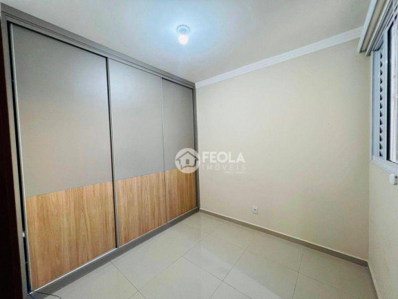 Imagem Apartamento com 3 Quartos à Venda, 75 m² em Vila Frezzarin - Americana Imagem Apartamento com 3 Quartos à Venda, 75 m² em Vila Frezzarin - Americana