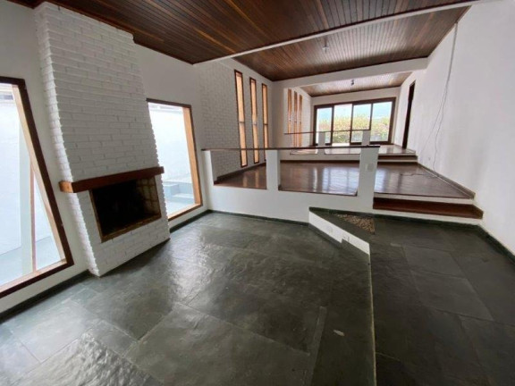 Imagem Imóvel com 4 Quartos à Venda, 230 m² em Alphaville - Santana De Parnaíba