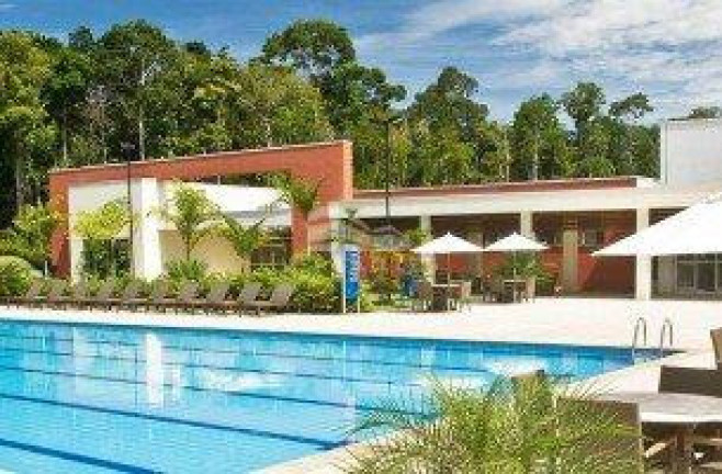 Imagem Casa com 2 Quartos à Venda, 220 m² em Aeroclube - Porto Velho