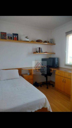 Imagem Apartamento com 4 Quartos à Venda, 150 m² em Interlagos - São Paulo Imagem Apartamento com 4 Quartos à Venda, 150 m² em Interlagos - São Paulo