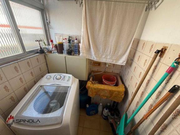 Imagem Apartamento com 1 Quarto à Venda, 43 m² em Real - Praia Grande