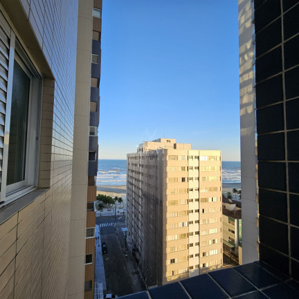 Imagem Apartamento com 2 Quartos à Venda, 77 m² em Aviação - Praia Grande