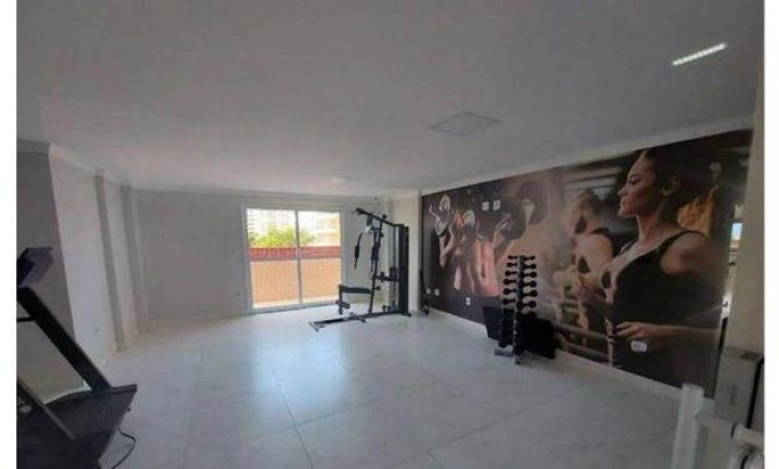 Imagem Apartamento com 2 Quartos à Venda, 74 m² em Aviação - Praia Grande