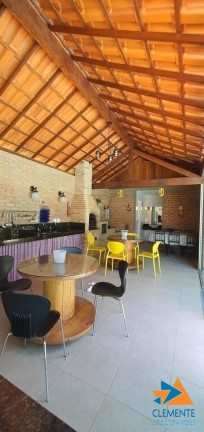 Imagem Casa de Condomínio com 6 Quartos à Venda, 450 m² em Condominio Estancia Da Mata - Jaboticatubas