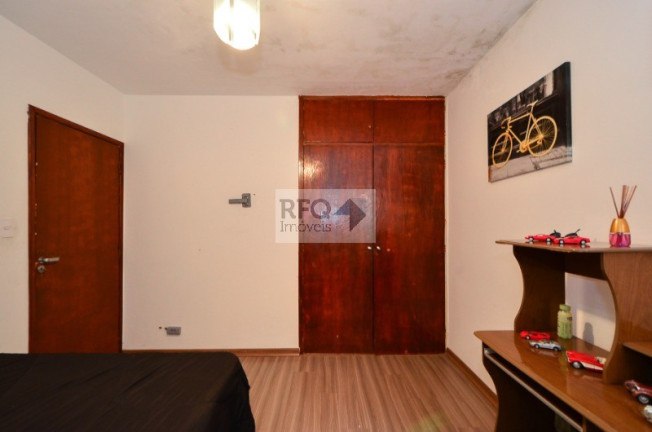 Imagem Casa com 3 Quartos à Venda, 128 m² em Jardim Das Acácias - São Paulo