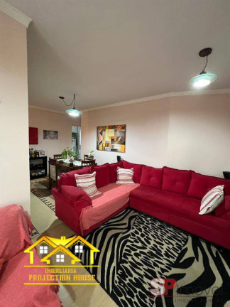 Imagem Apartamento com 3 Quartos à Venda, 80 m² em Vila Formosa - São Paulo Imagem Apartamento com 3 Quartos à Venda, 80 m² em Vila Formosa - São Paulo