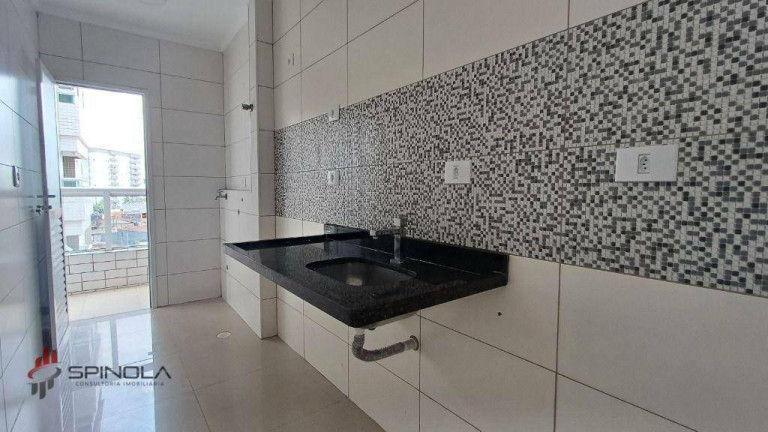 Imagem Apartamento com 1 Quarto à Venda, 40 m² em Mirim - Praia Grande Imagem Apartamento com 1 Quarto à Venda, 40 m² em Mirim - Praia Grande