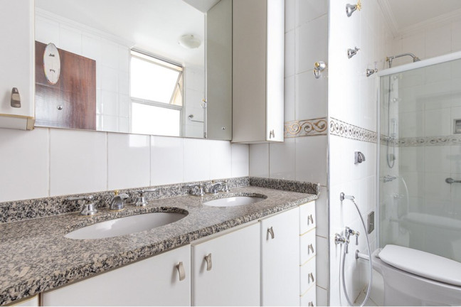Imagem Apartamento com 3 Quartos à Venda, 155 m² em Santa Cecília - São Paulo Imagem Apartamento com 3 Quartos à Venda, 155 m² em Santa Cecília - São Paulo