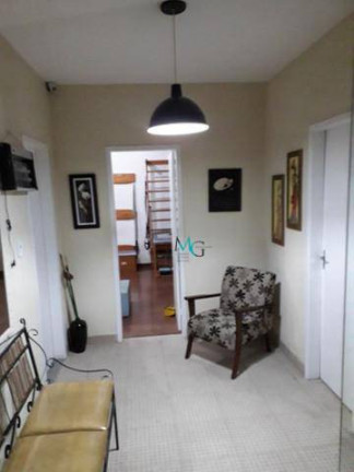 Imagem Edifício Residencial à Venda, 160 m² em Campo Grande - Rio De Janeiro