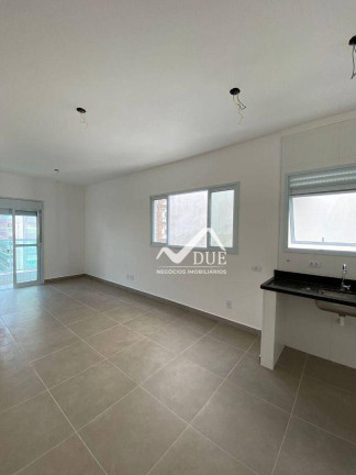 Imagem Studio à Venda, 38 m² em José Menino - Santos Imagem Studio à Venda, 38 m² em José Menino - Santos
