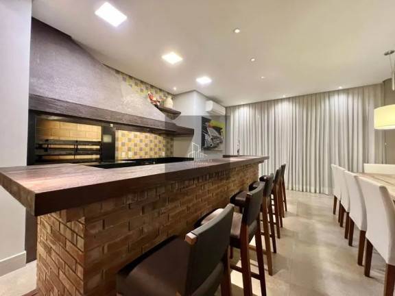 Imagem Casa de Condomínio com 4 Quartos à Venda,  em Xangri-lá