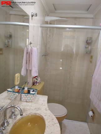 Imagem Apartamento com 2 Quartos à Venda, 72 m² em Itaim Bibi - São Paulo