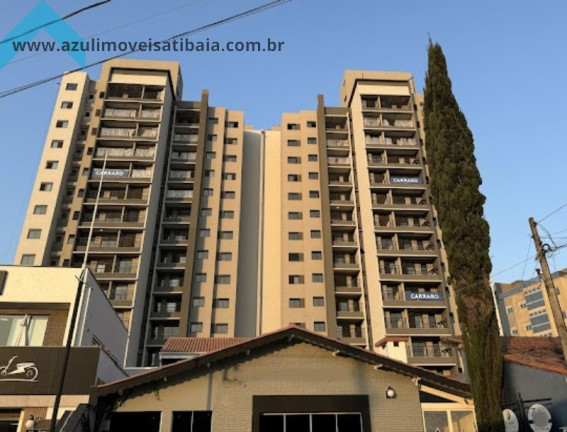 Imagem Apartamento com 3 Quartos à Venda, 102 m² em Vila Giglio - Atibaia
