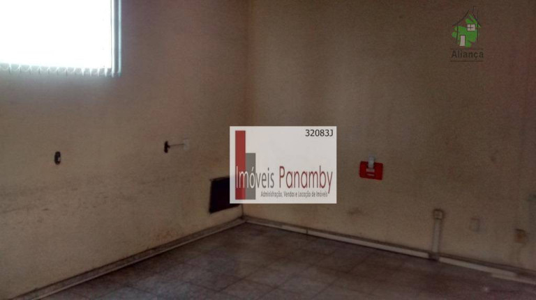 Imagem Galpão à Venda ou Locação, 600 m² em Vila Antonieta - São Paulo Imagem Galpão à Venda ou Locação, 600 m² em Vila Antonieta - São Paulo